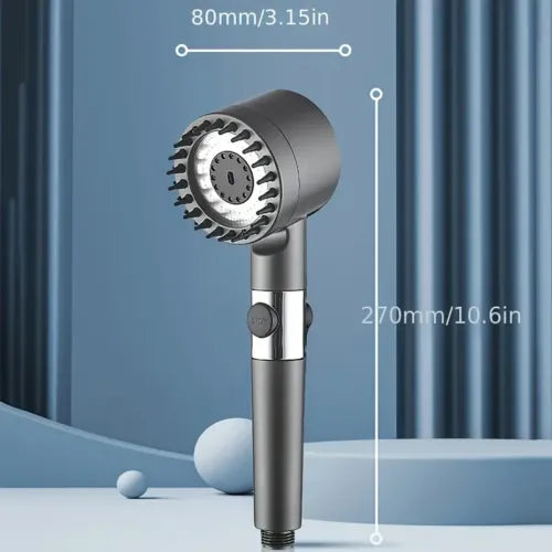 HydraPulse® Multifunctional Shower Head.