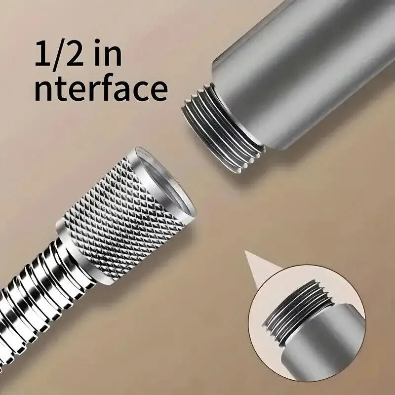 HydraPulse® Multifunctional Shower Head.
